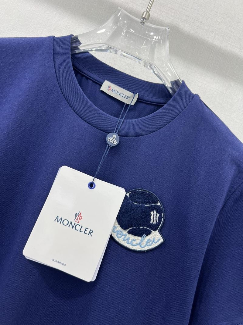 Moncler T-Shirts